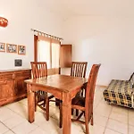 With Swimming-pool In Badesi, With Private Outdoor Area