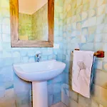Appart hôtel With Swimming-pool In Badesi, With Private Outdoor Area