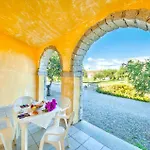 Appart hôtel With Swimming-pool In Badesi, With Private Outdoor Area 3*