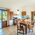 Appart hôtel With Swimming-pool In Badesi, With Private Outdoor Area Badesi