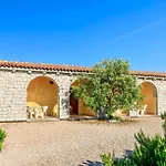 With Swimming-pool In Badesi, With Private Outdoor Area 3*