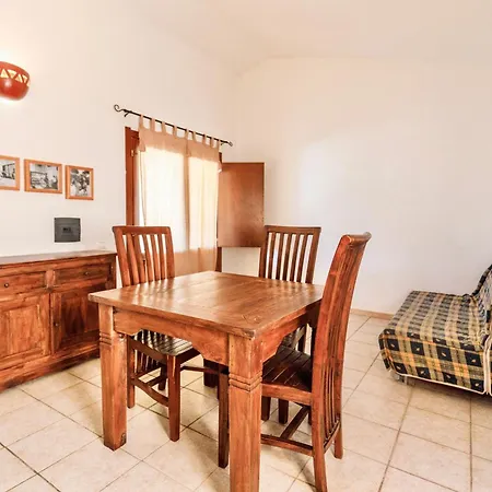 With Swimming-pool In Badesi, With Private Outdoor Area