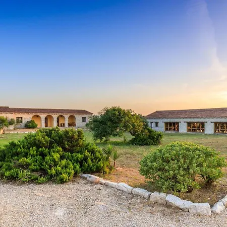 Aparthotel With Swimming-pool In Badesi, With Private Outdoor Area