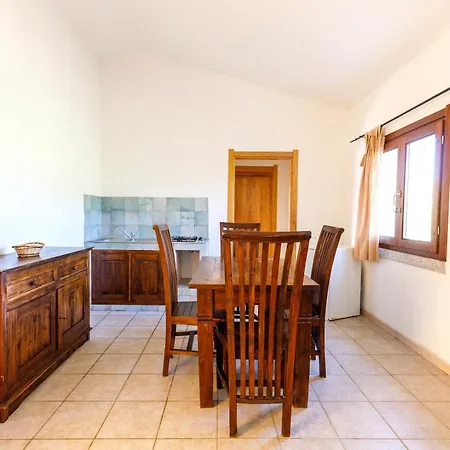 Appart hôtel With Swimming-pool In Badesi, With Private Outdoor Area Badesi